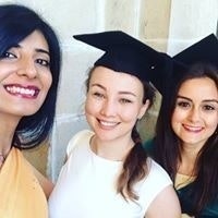 Liudmila Mironosetskaya