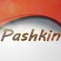 Паша Пономарев