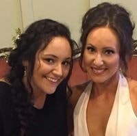 Katie Freaking Williams