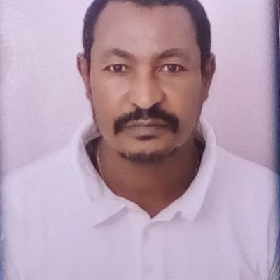 Girma Mamo Zegene