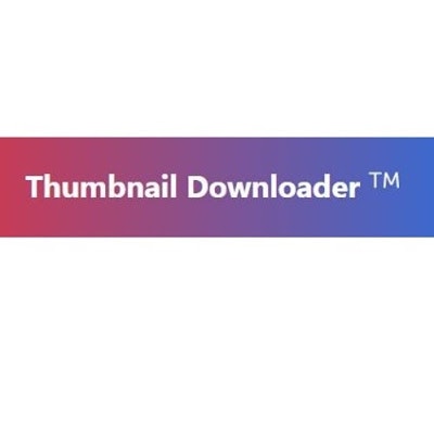 ThumbnailDownloader