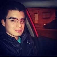 Matias Alberto Mendoza