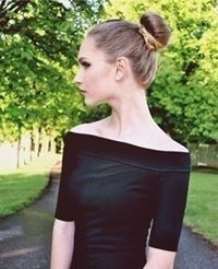 Anastasia Rastorgina