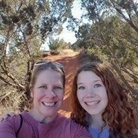 Rebecca Weitzenhoffer