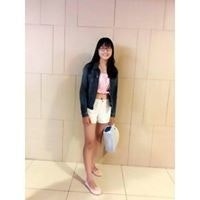 Đỗ Phương Đan Chi