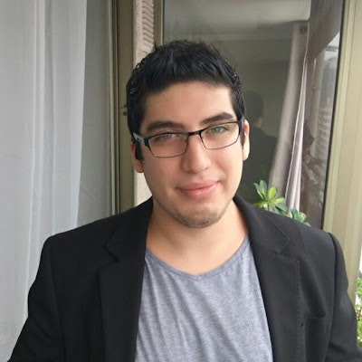 Luis Sebastian Urrutia Fuentes