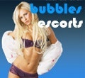 Bubbles Escorts