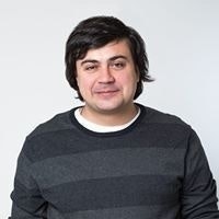 Максим Храмов