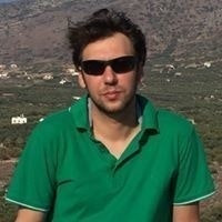 Alexander Mashchukov