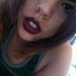 Priscilla N. Baez ☠