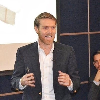 Juan Pablo GómezOrea