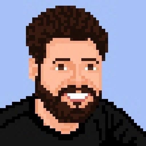 Ale(Xander)Pyatetsky