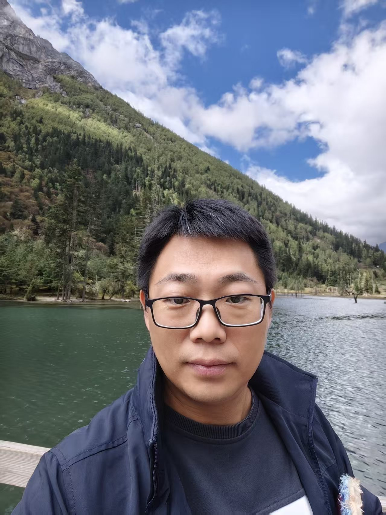 Chunchi Chen