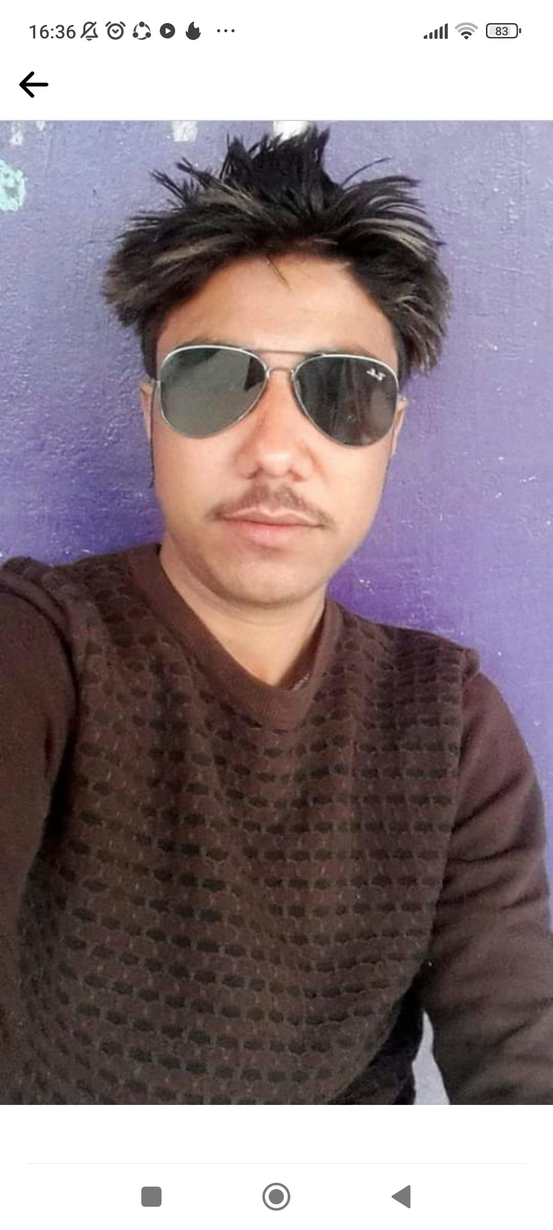 Riyaz Paudel
