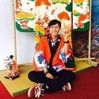 Nguyễn Minh Trọng Nhân