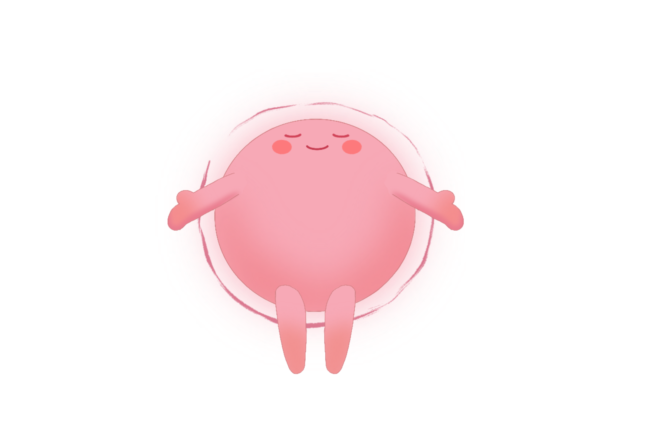 You Are Enough Space