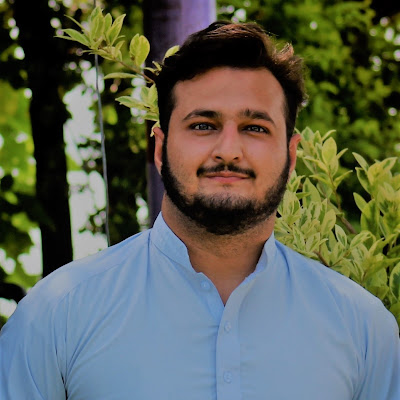 Shahid Iqbal
