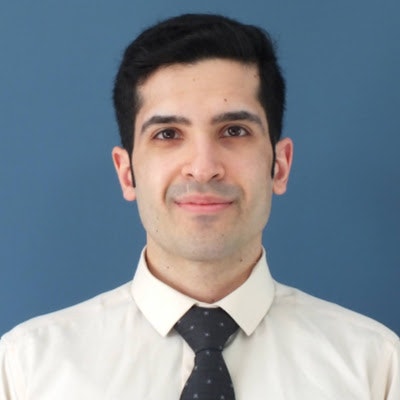 Amir kamizi