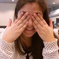 Konstantina Pantagaki