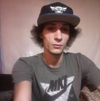 Liam John Brian Borja