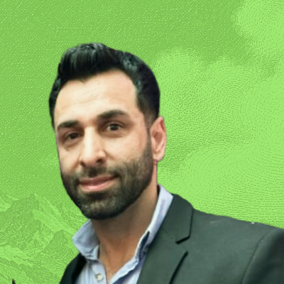 Adam Kamaneh