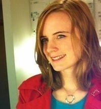 Katherine Xio Savoie