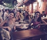 Natalie Gama Pourdanay