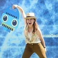 Anastasia Blazhenova