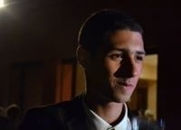 Othmane Jaza Hajhouj