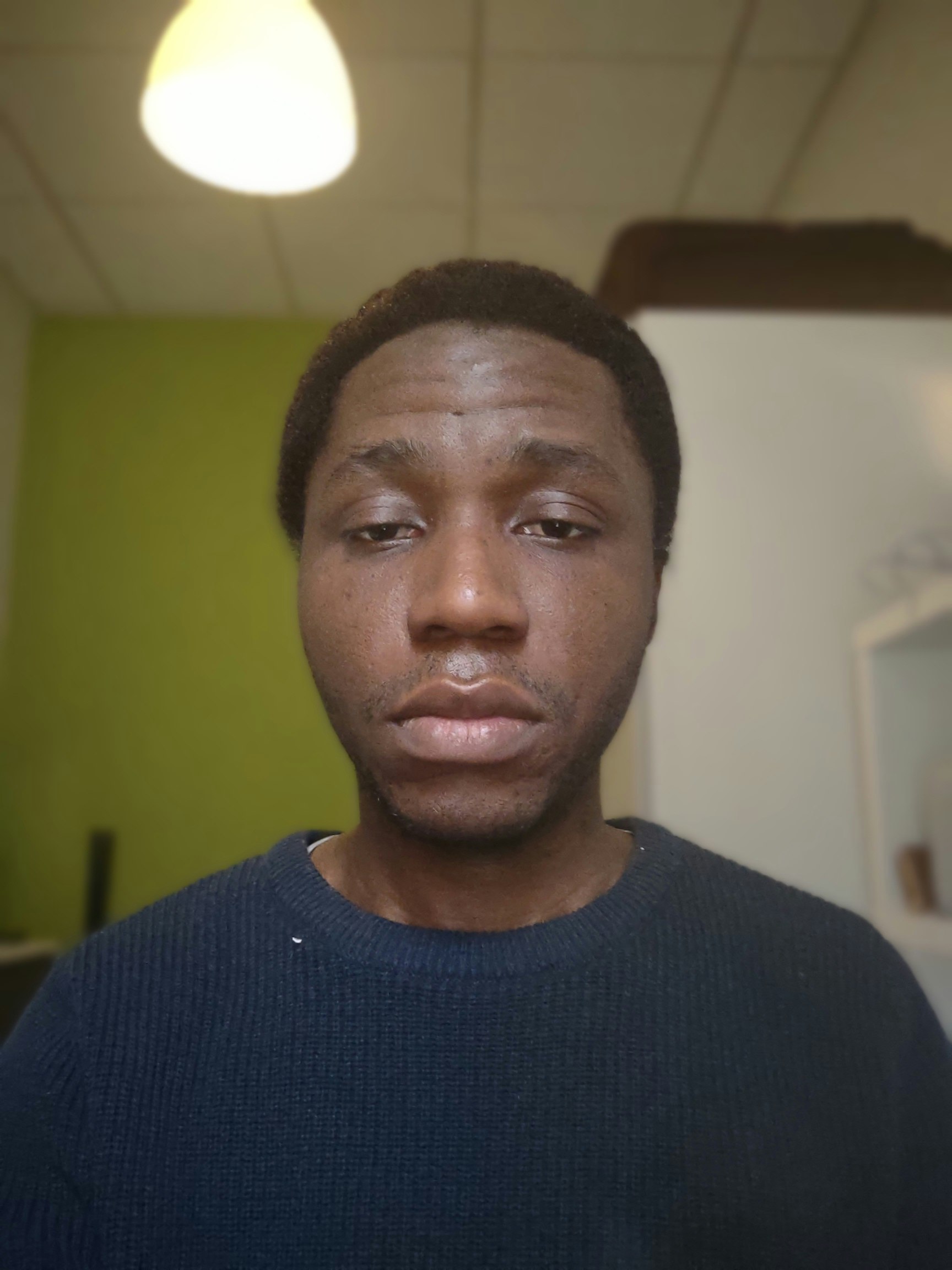 Samuel Azeez