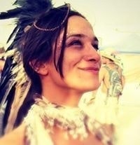 Carin Luna-Ostaseski