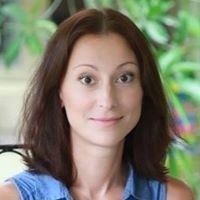 Olesya Chernyavskaya