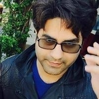 Muhammad Uzair Arshad