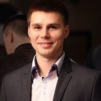 Павел Чуркин