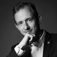 Marcin B. Kieszczyński