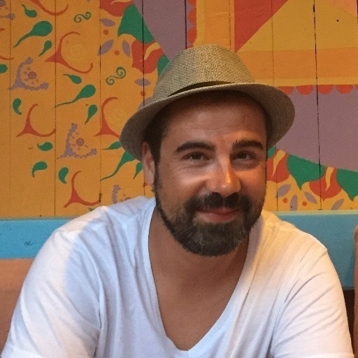 Javi López G.
