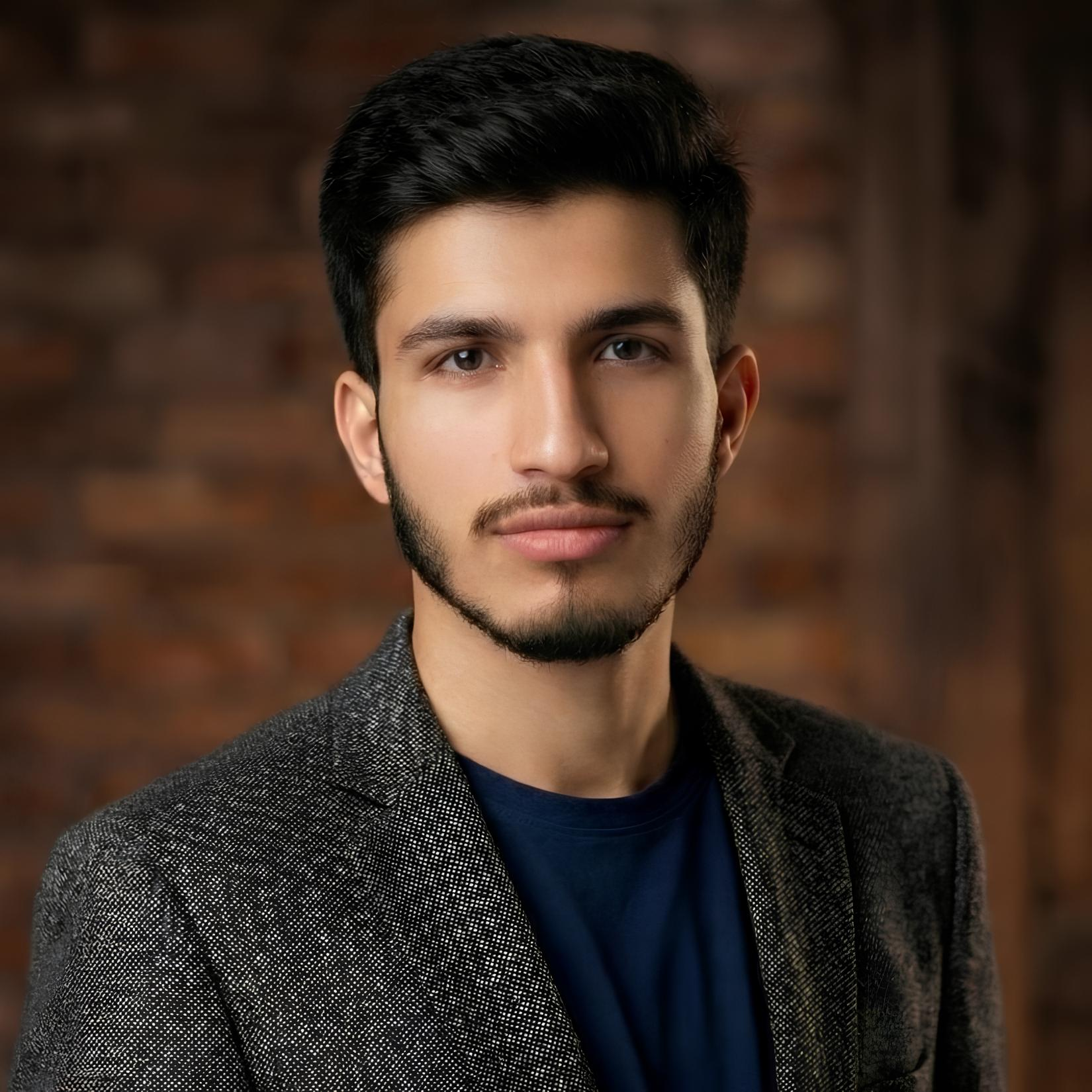 Mohsin Ali ✪