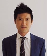 Ryan Kim