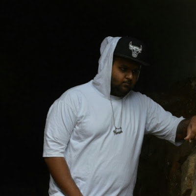 HARSH VYAS aka PUDGE