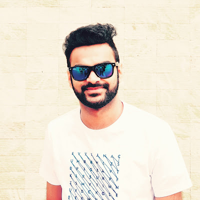 Chandima Gunawardhana