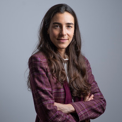 Paula Bermudez de Castro