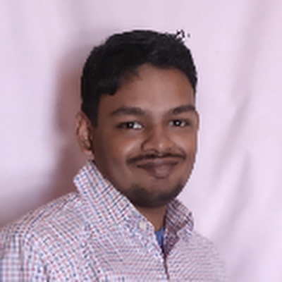 Soumesh Kumar Bihari