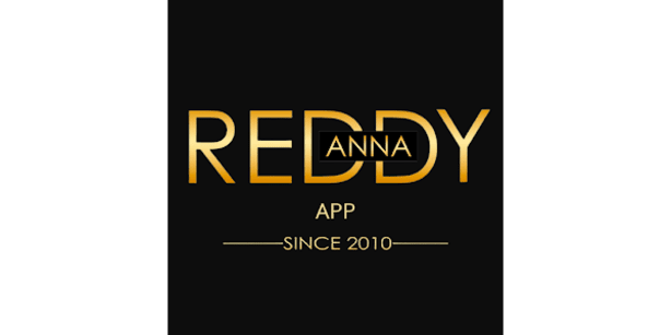 Reddy Anna online Book Id 