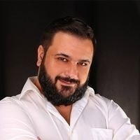 Mykola Kefa Nikiforov