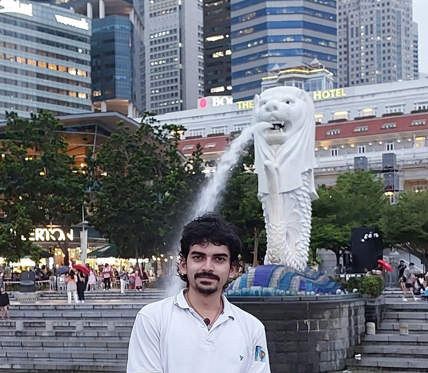 Sriram