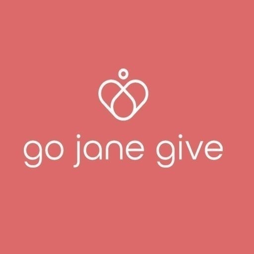 Go Jane Give
