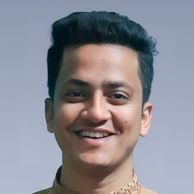 Shafiqul Hasan Rasel