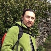 Михаил Цепкин