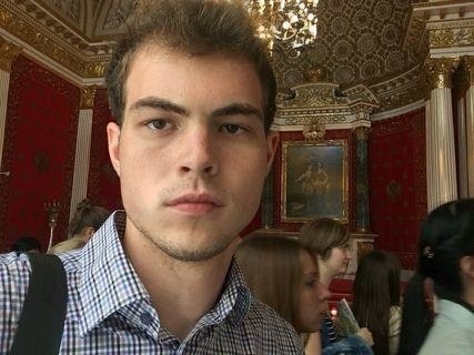 Кортелёв Егор