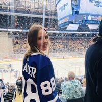 Kayleigh Ann Harrower